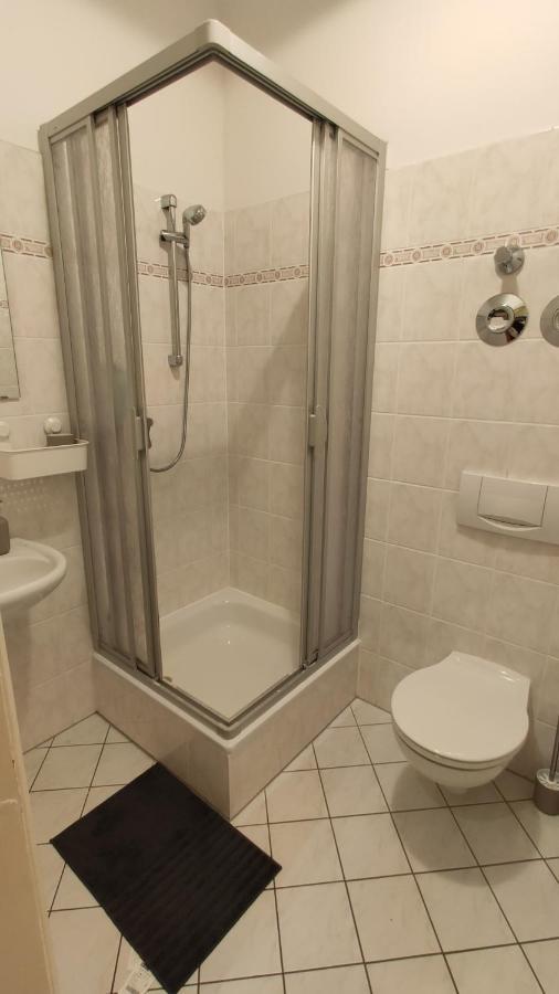 4 Raum Wohnung Mit Balkon Auf 120Sqm In Top Lage Дрезден Екстер'єр фото
