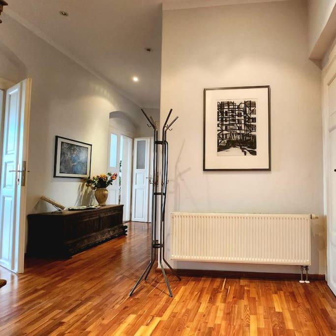 4 Raum Wohnung Mit Balkon Auf 120Sqm In Top Lage Дрезден Екстер'єр фото
